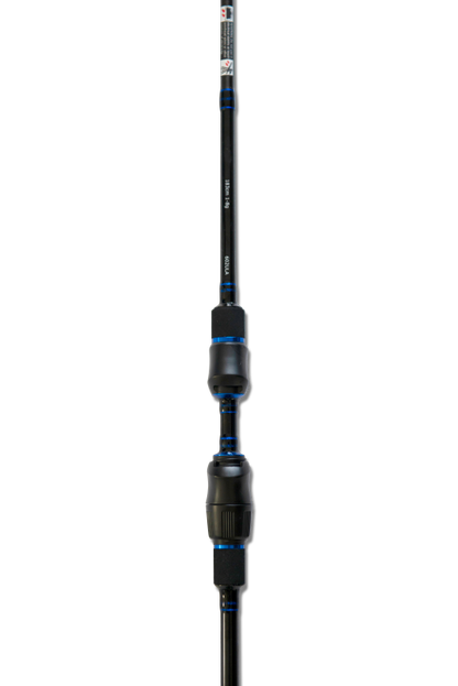 Blue Suri griff
