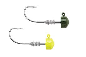 VMC Ned Rig Tungsten Jighead