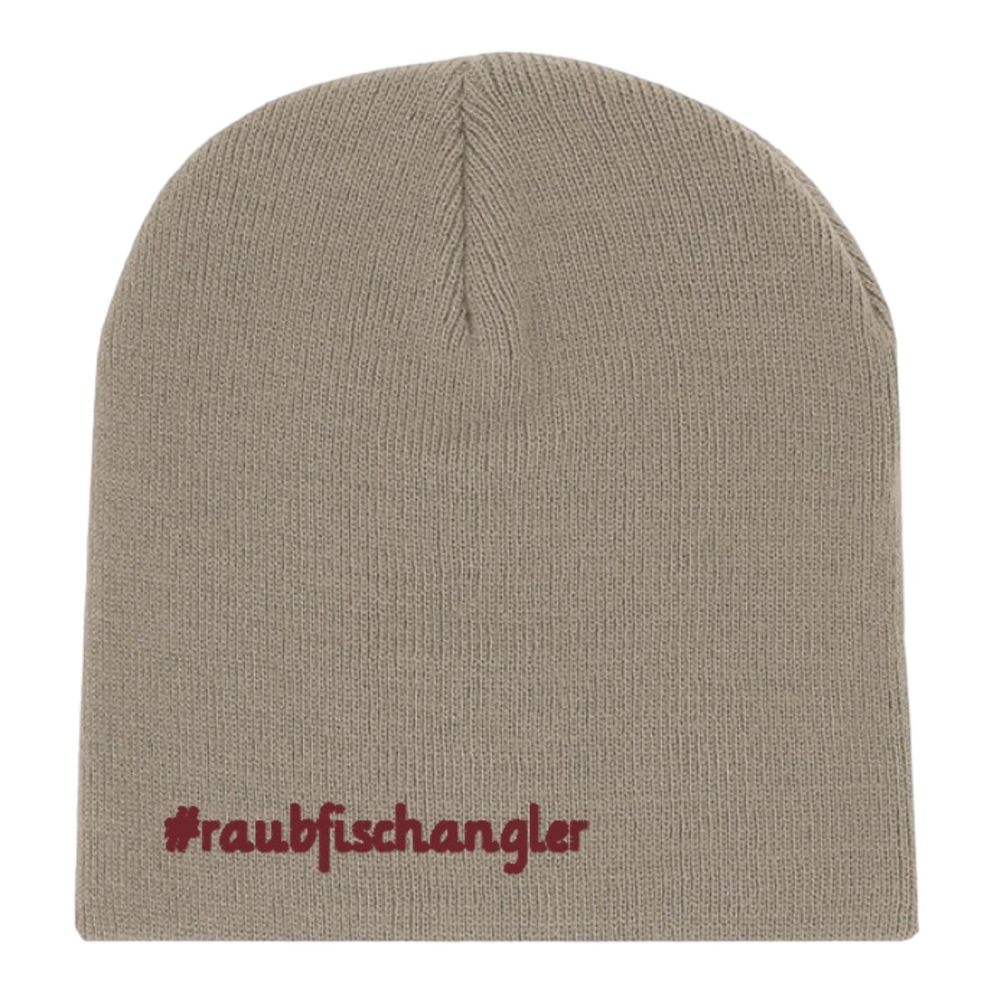 Major fish schweiz wintercap beige back
