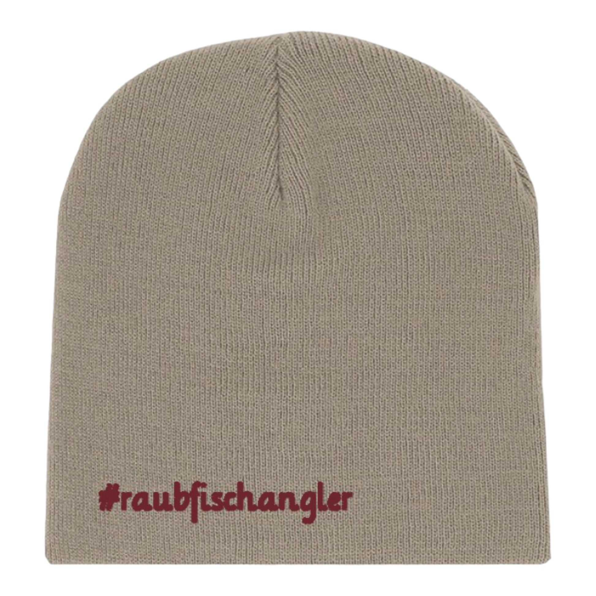 Major fish schweiz wintercap beige back