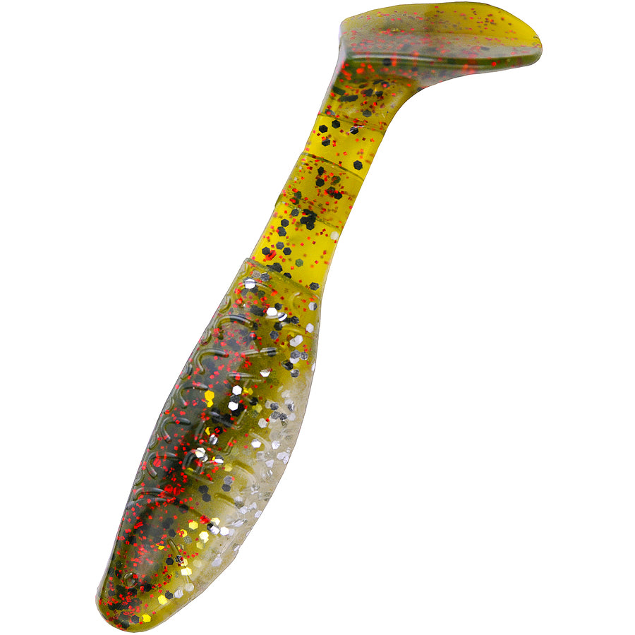 Relax Kopyto 3" 7,5cm Gummifisch 5 Stk.
