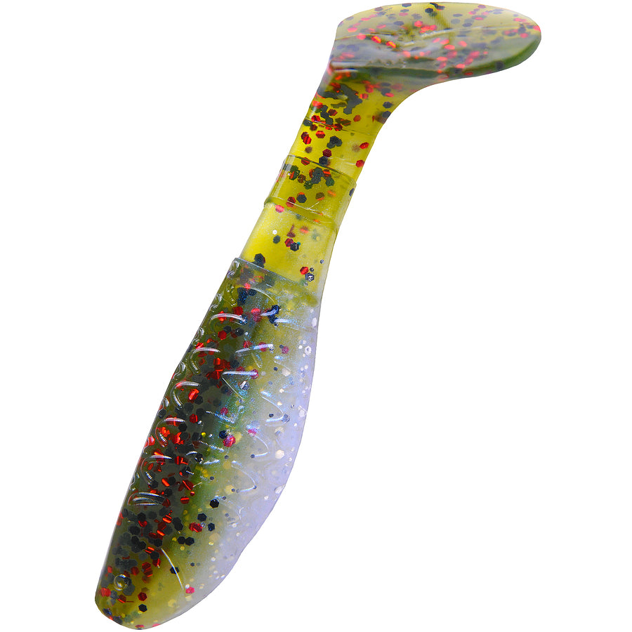 Relax Kopyto 3" 7,5cm Gummifisch 5 Stk.