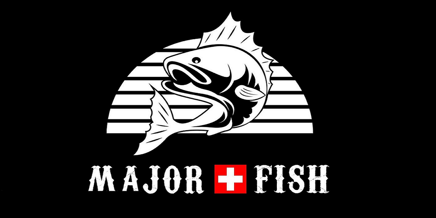 Major Fish Schweiz - Über Major Fish Schweiz und das Team