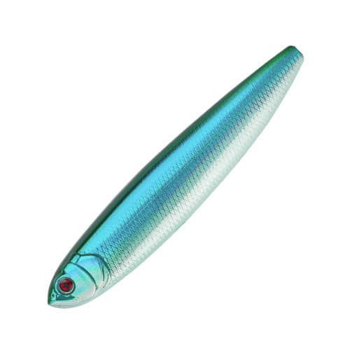 Naja F Topwater Köder Stickbait Needle Fish