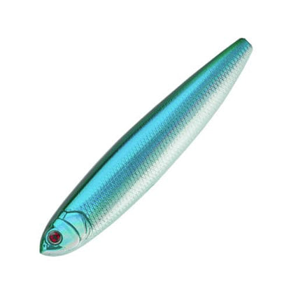 Naja F Topwater Köder Stickbait Needle Fish