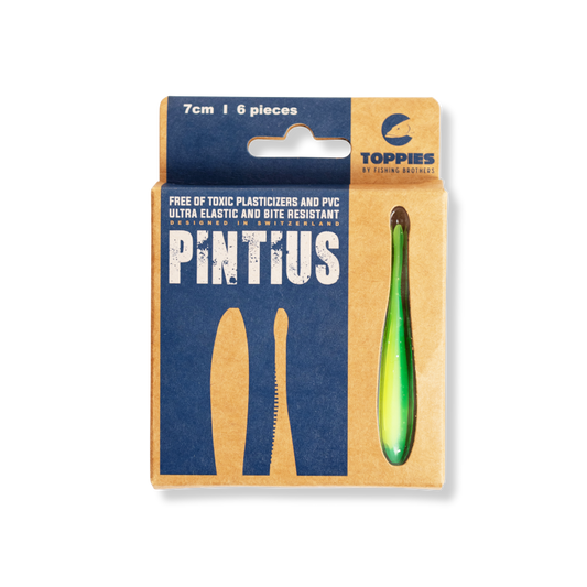 Pintius 025 Packung