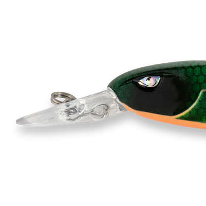 Toppies Primos 75mm Twitchbait