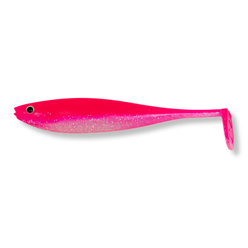 Provius Softbait 14cm_shiny Pink