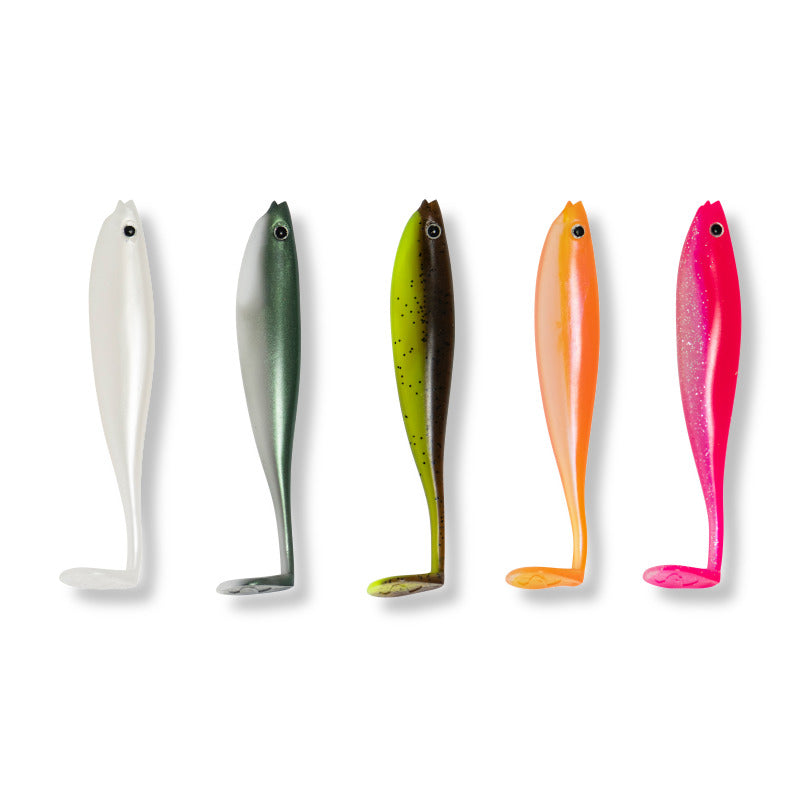 Provius Softbait 14cm_all