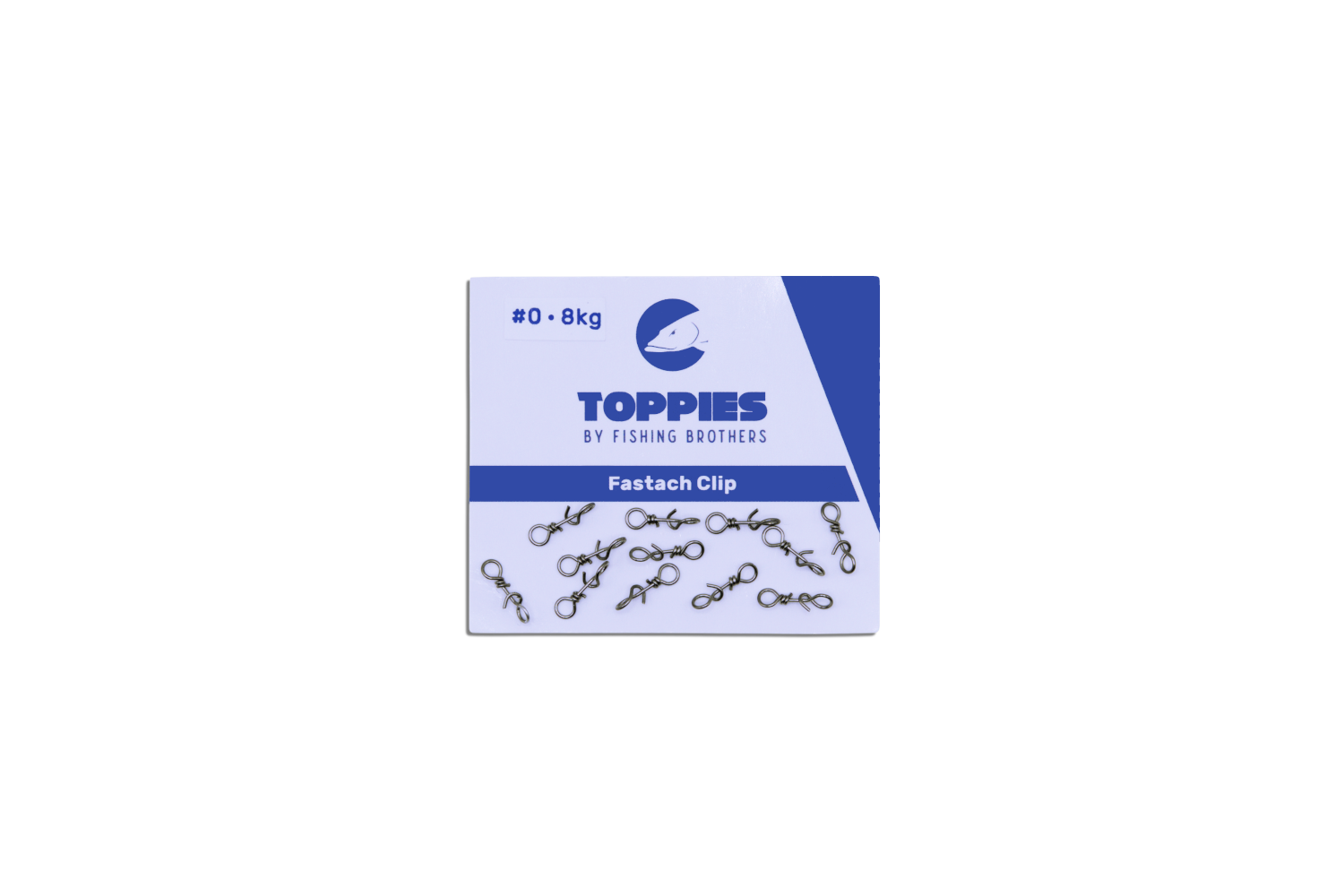 Toppies Fastach Clip_ front