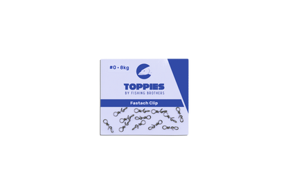 Toppies Fastach Clip_ front