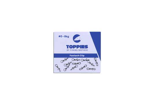 Toppies Fastach Clip_ front
