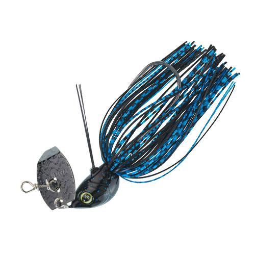 Sakura Cover Bladed Jig Weedless Chatterbait