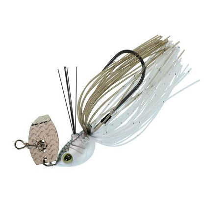 Sakura Cover Bladed Jig Weedless Chatterbait