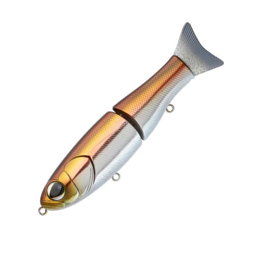 Sakura S-Shiner 170S Swimmbait
