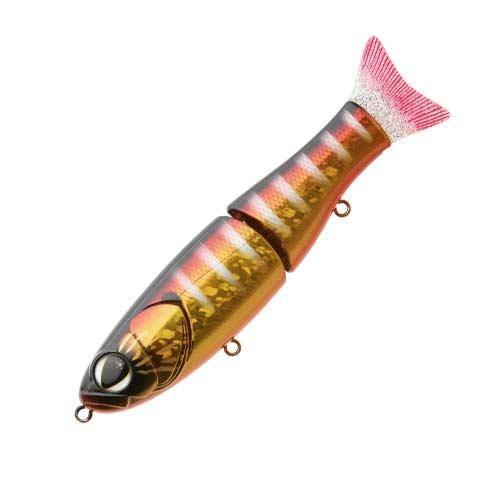 Sakura S-Shiner 170S Swimmbait
