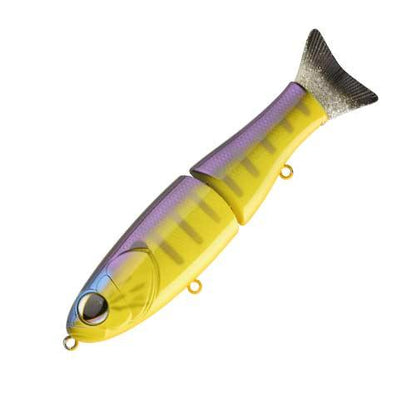 Sakura S-Shiner 170S Swimmbait