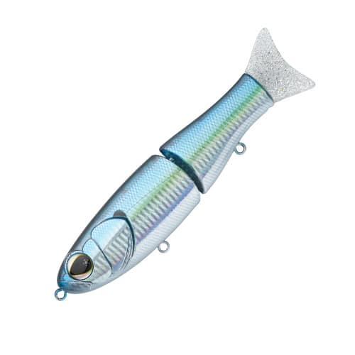 Sakura S-Shiner 170S Swimmbait