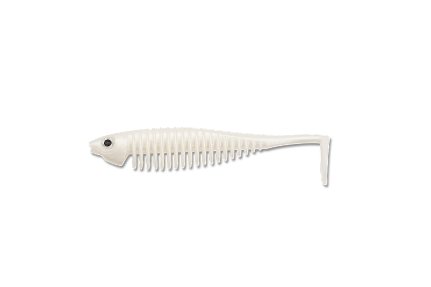 Skeletonius Softbait_white
