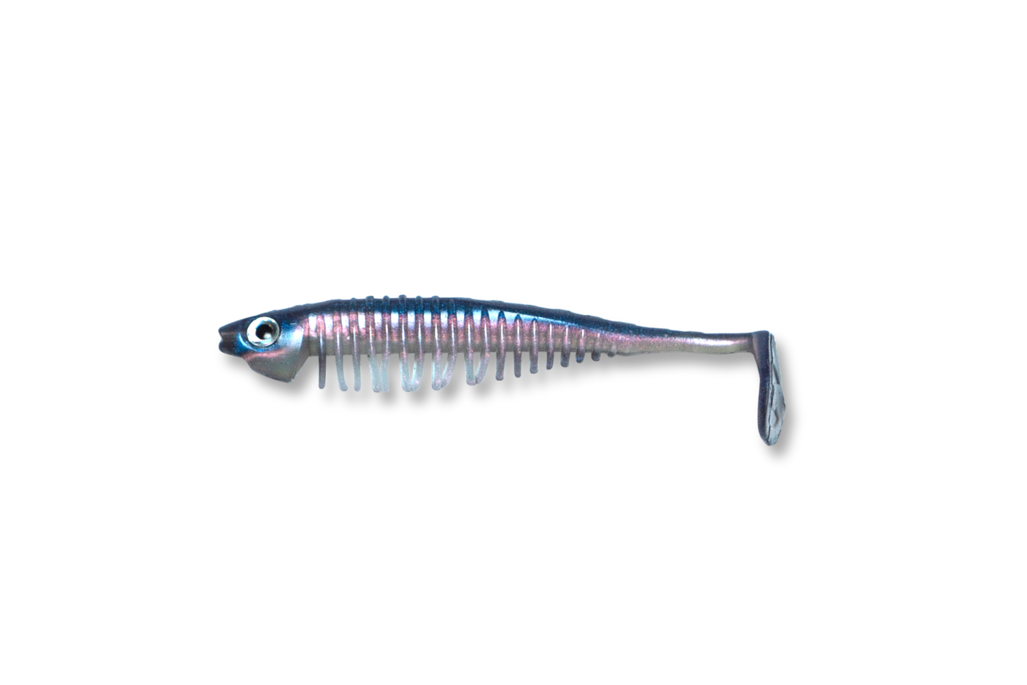 Skeletonius Softbait_blue sky