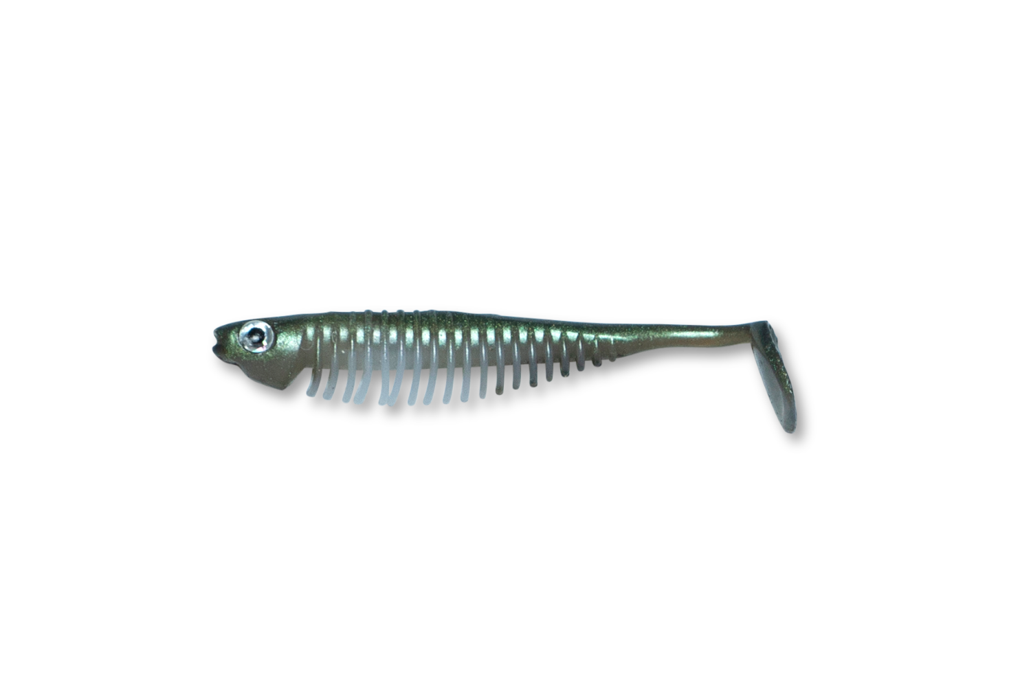 Skeletonius Softbait_green sky