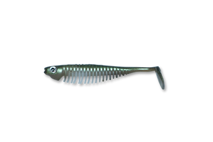 Skeletonius Softbait_green sky