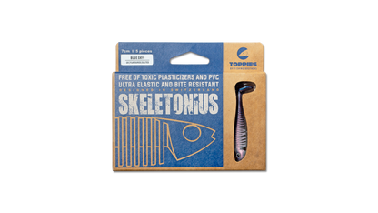 Skeletonius Softbait_verpackung