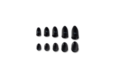 Bullet Weight Tungsten all