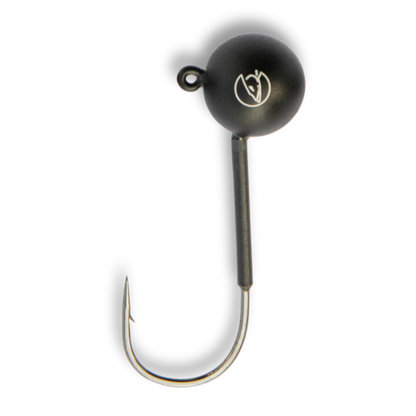Toppies Big Series Jighead single
