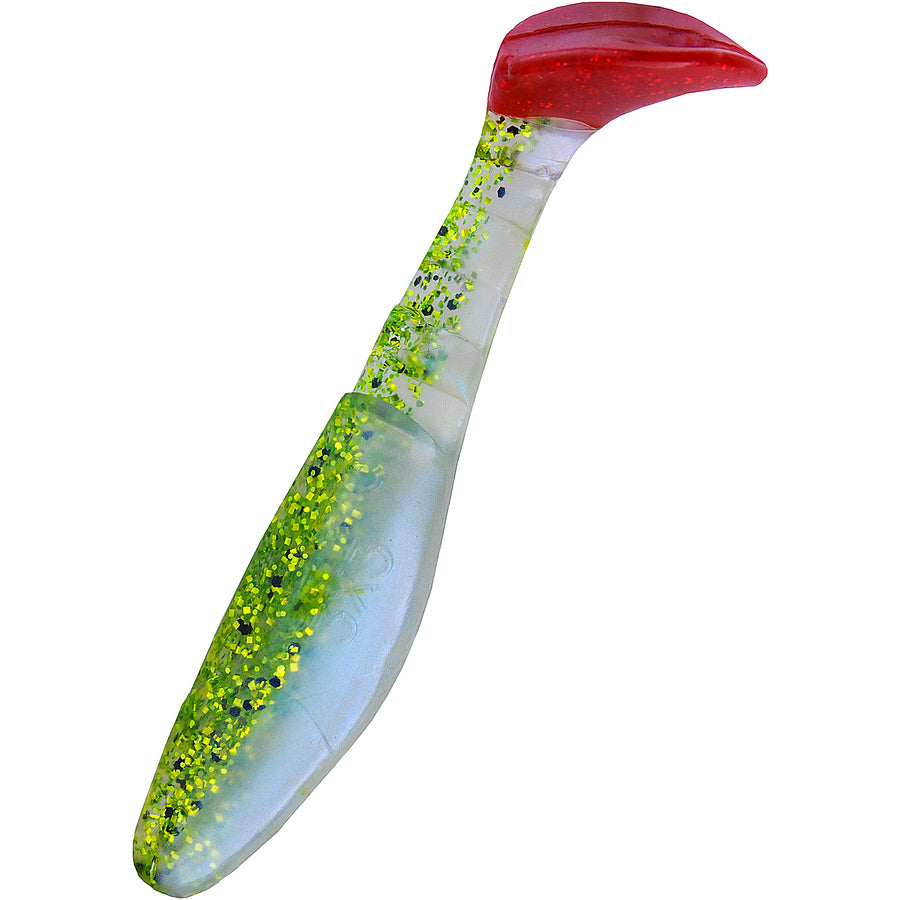 Relax Kopyto 3" 7,5cm Gummifisch 5 Stk.