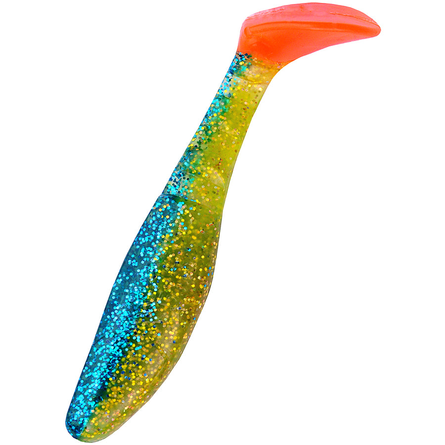 Relax Kopyto 3" 7,5cm Gummifisch 5 Stk.