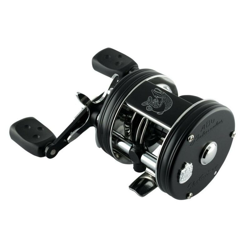 Abu Garcia Ambassadeur Oben