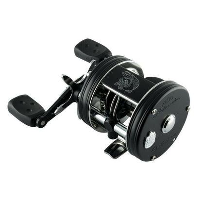 Abu Garcia Ambassadeur Oben