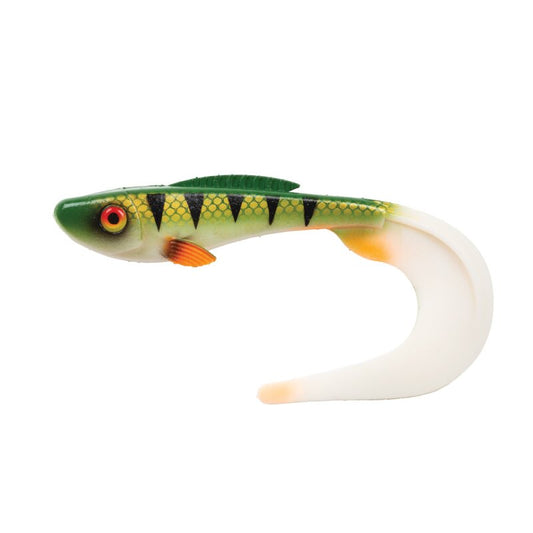 Abu Garcia Beast Curl Tail 210 mm Twister