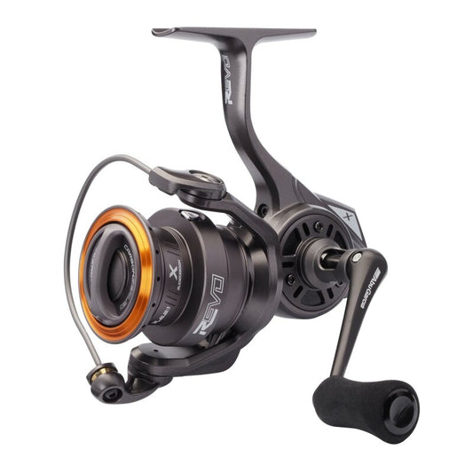 Abu Garcia Revo 3X Front