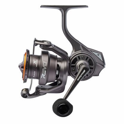 Abu Garcia Revo 3x Seite