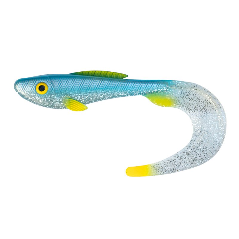 Abu Garcia Beast Curl Tail 170 mm Twister