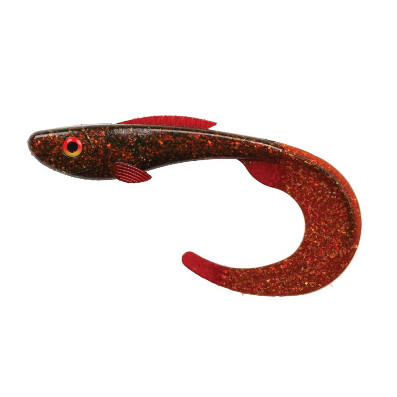 Abu Garcia Beast Curl Tail 170 mm Twister