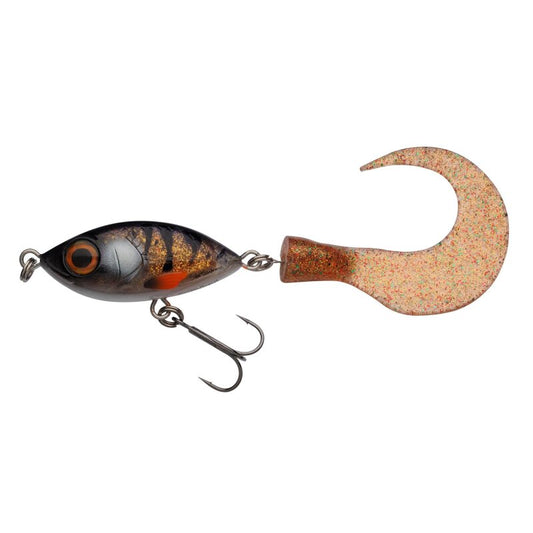 Abu Garcia Svartzonker McMio 140 mm