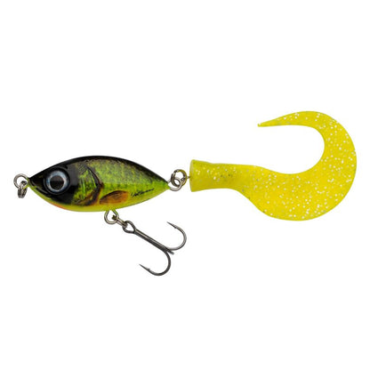 Abu Garcia Svartzonker McMio 140 mm