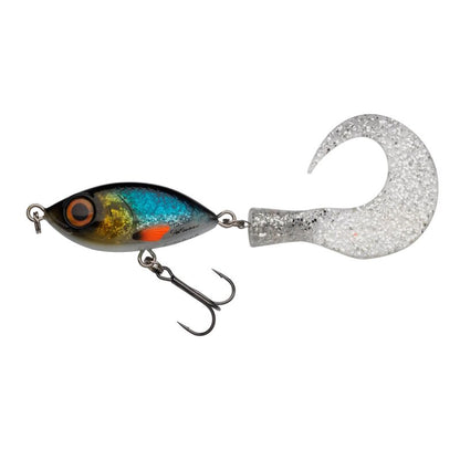Abu Garcia Svartzonker McMio 180 mm