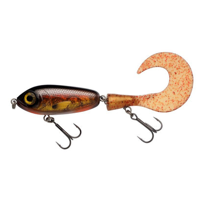 Abu Garcia Svartzonker McMio 180 mm