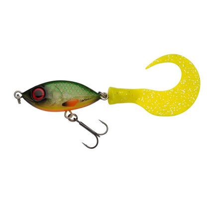 Abu Garcia Svartzonker McMio 180 mm