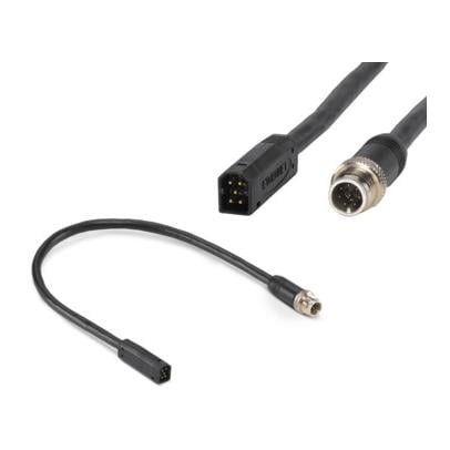 Ethernet Adapter für Helix Serie, 5-Poliog / 8-Polig