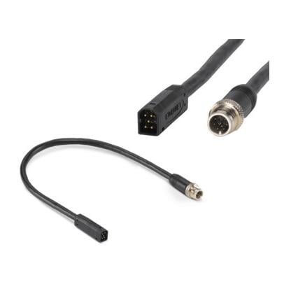Humminbird mega live kabel