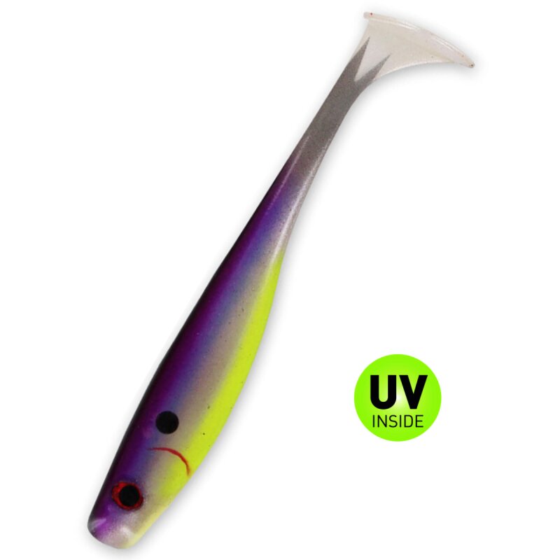BBB Suice Shad 5" 4 Stück