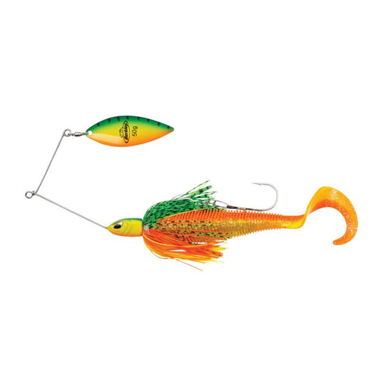 Berkley Zilla Spinnerbait 25 Gramm