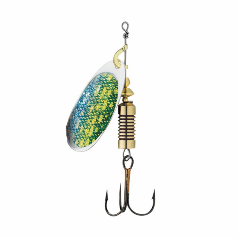 Dam Effzett Nature 3D Spinner