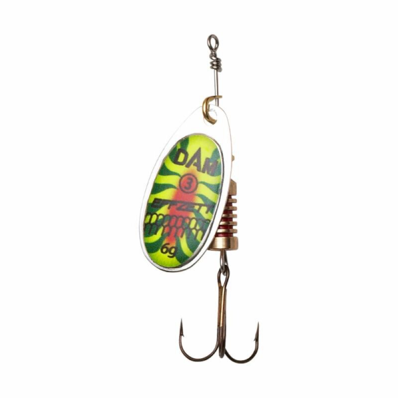 Dam Effzett Standard Spinner