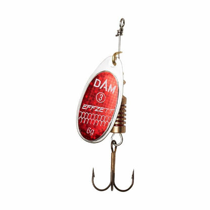 Dam Effzett Standard Spinner